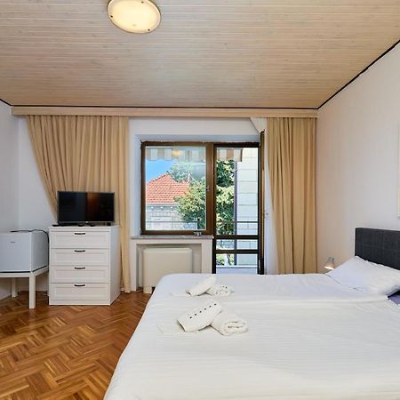 Dubrovnik Haus Suites Exterior foto