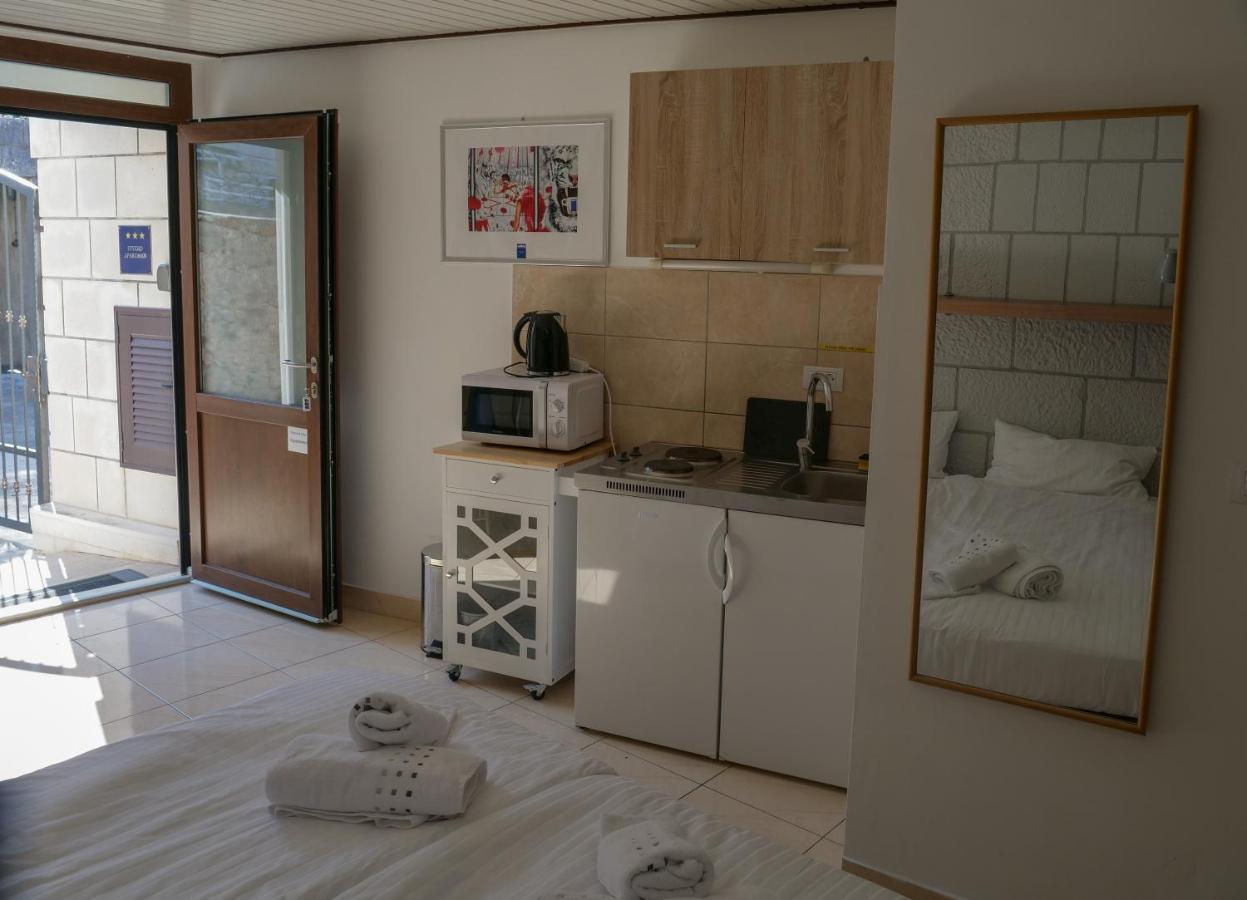 Dubrovnik Haus Suites Exterior foto