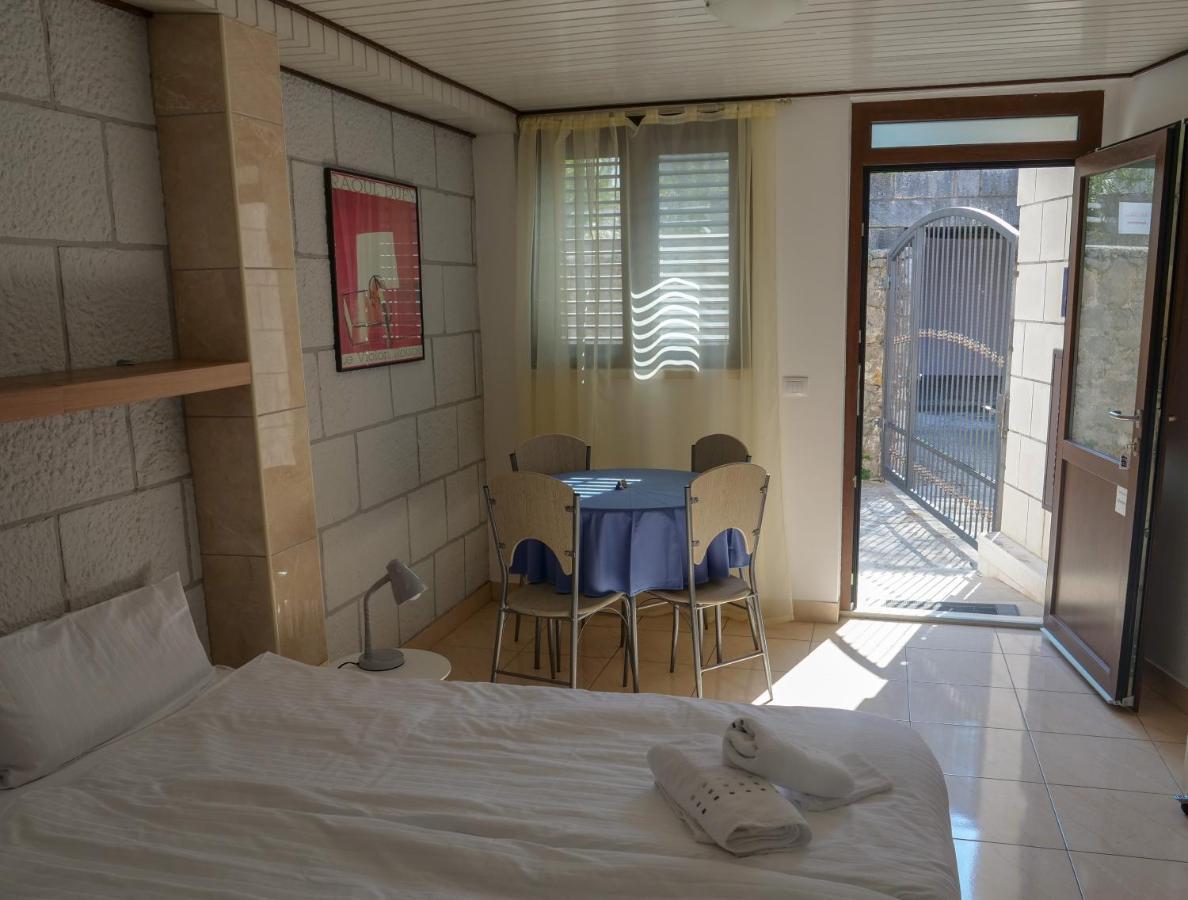Dubrovnik Haus Suites Exterior foto