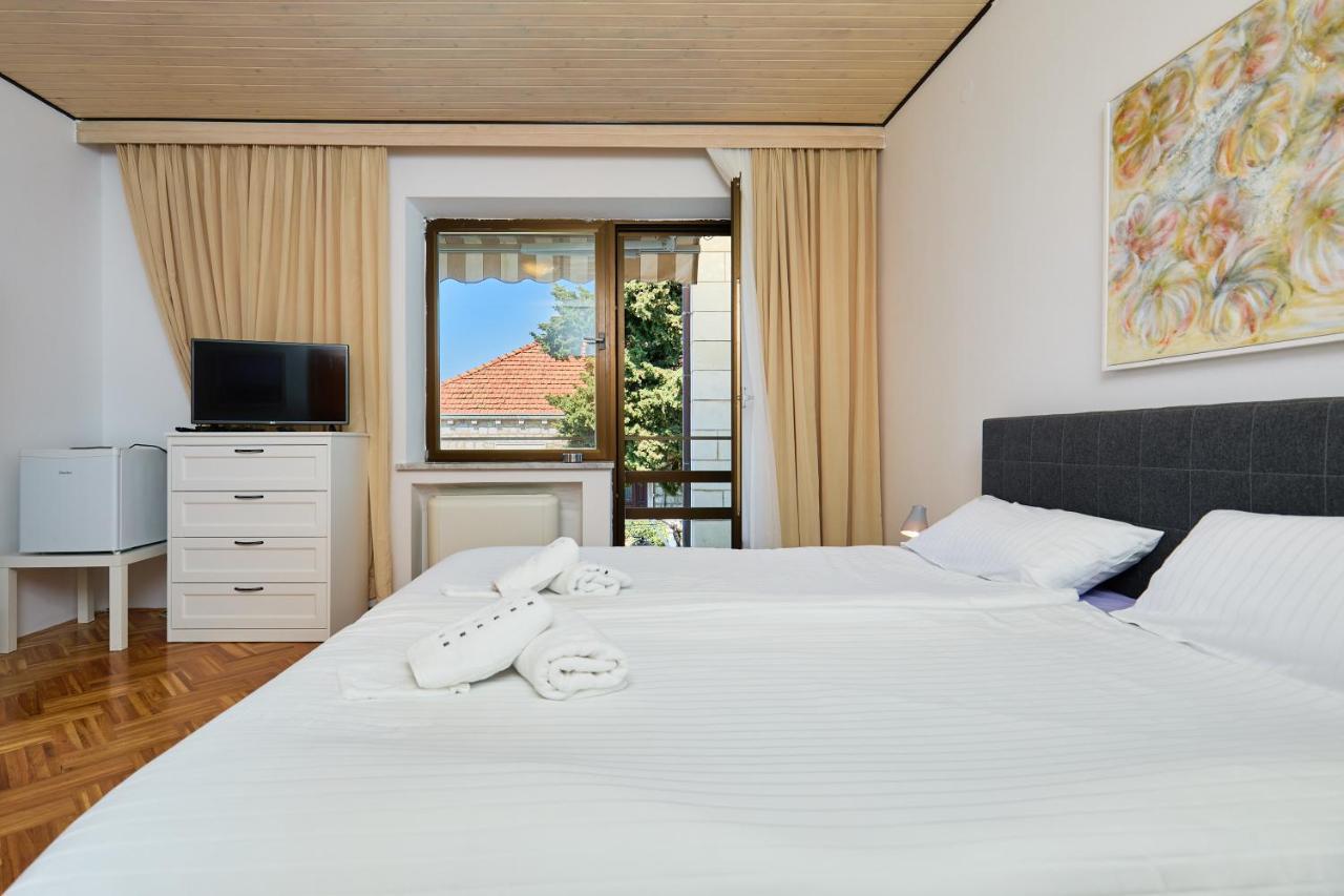 Dubrovnik Haus Suites Exterior foto